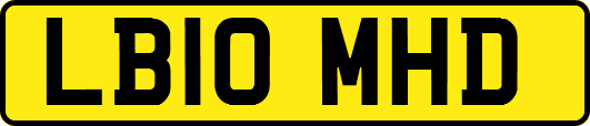 LB10MHD