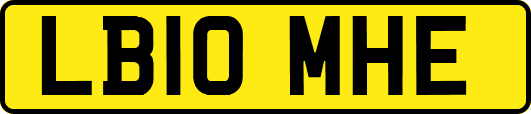 LB10MHE
