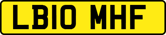 LB10MHF