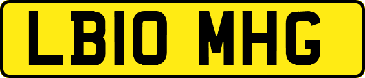 LB10MHG