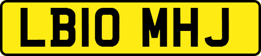 LB10MHJ