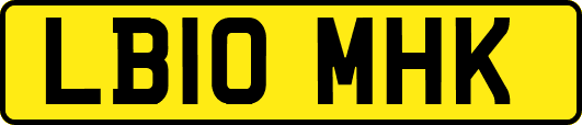 LB10MHK