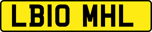 LB10MHL