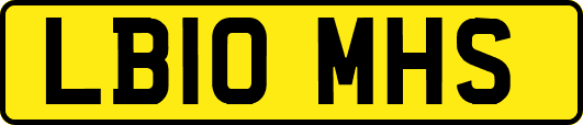 LB10MHS