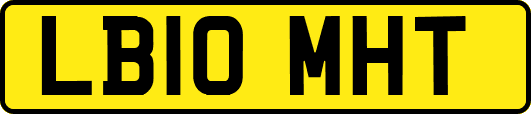 LB10MHT