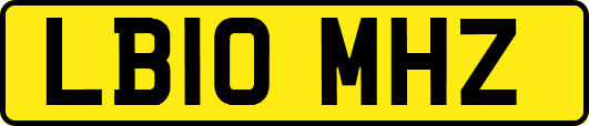 LB10MHZ