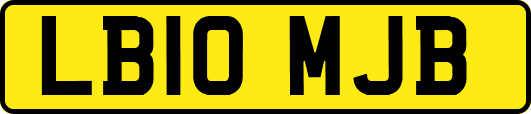 LB10MJB