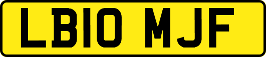 LB10MJF