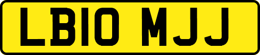 LB10MJJ