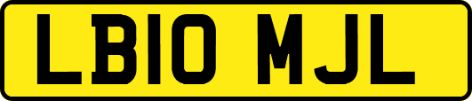 LB10MJL