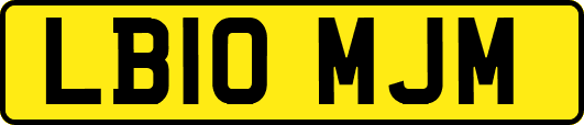 LB10MJM