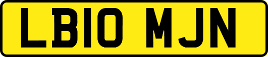 LB10MJN