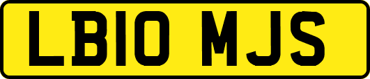 LB10MJS