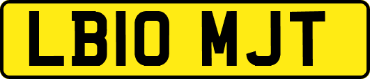 LB10MJT