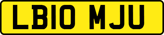 LB10MJU