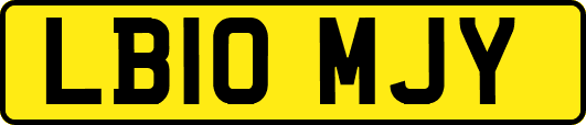 LB10MJY