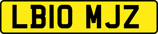 LB10MJZ