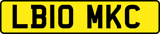 LB10MKC