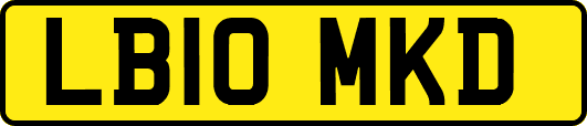 LB10MKD