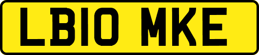 LB10MKE