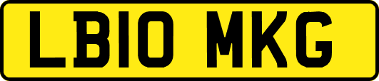 LB10MKG