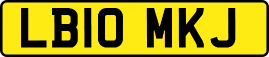 LB10MKJ