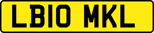 LB10MKL