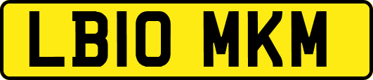 LB10MKM