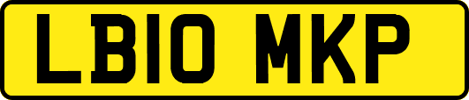 LB10MKP