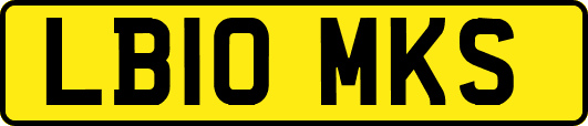 LB10MKS