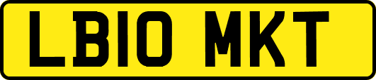 LB10MKT