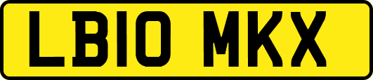 LB10MKX