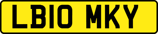 LB10MKY