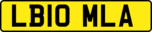 LB10MLA
