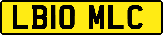 LB10MLC