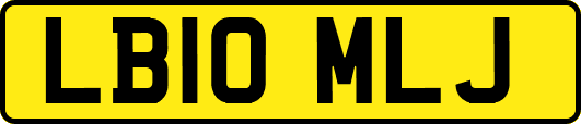 LB10MLJ