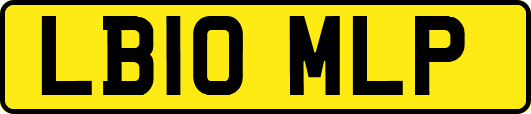 LB10MLP