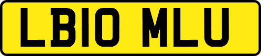 LB10MLU