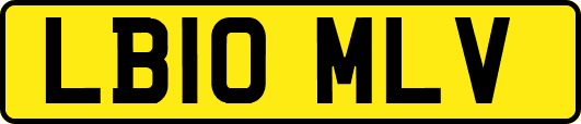 LB10MLV