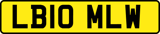 LB10MLW