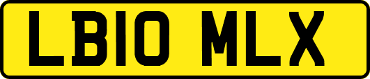LB10MLX