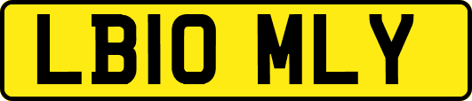 LB10MLY