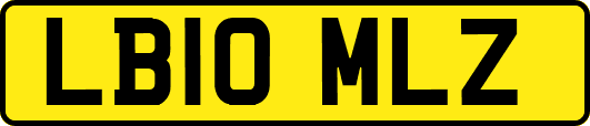 LB10MLZ