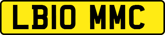LB10MMC