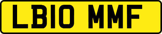 LB10MMF