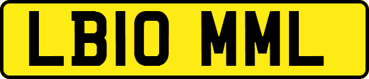LB10MML