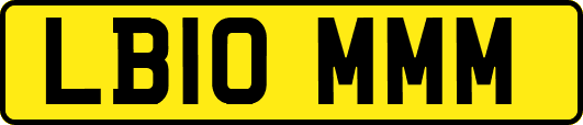 LB10MMM