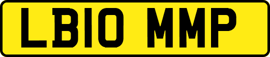 LB10MMP