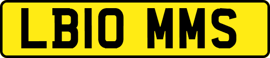 LB10MMS