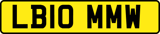 LB10MMW